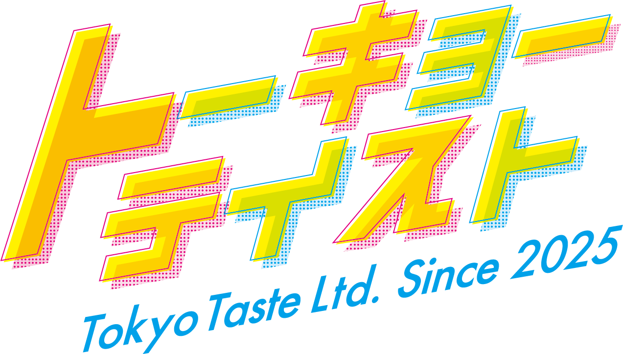 Tokyo Taste