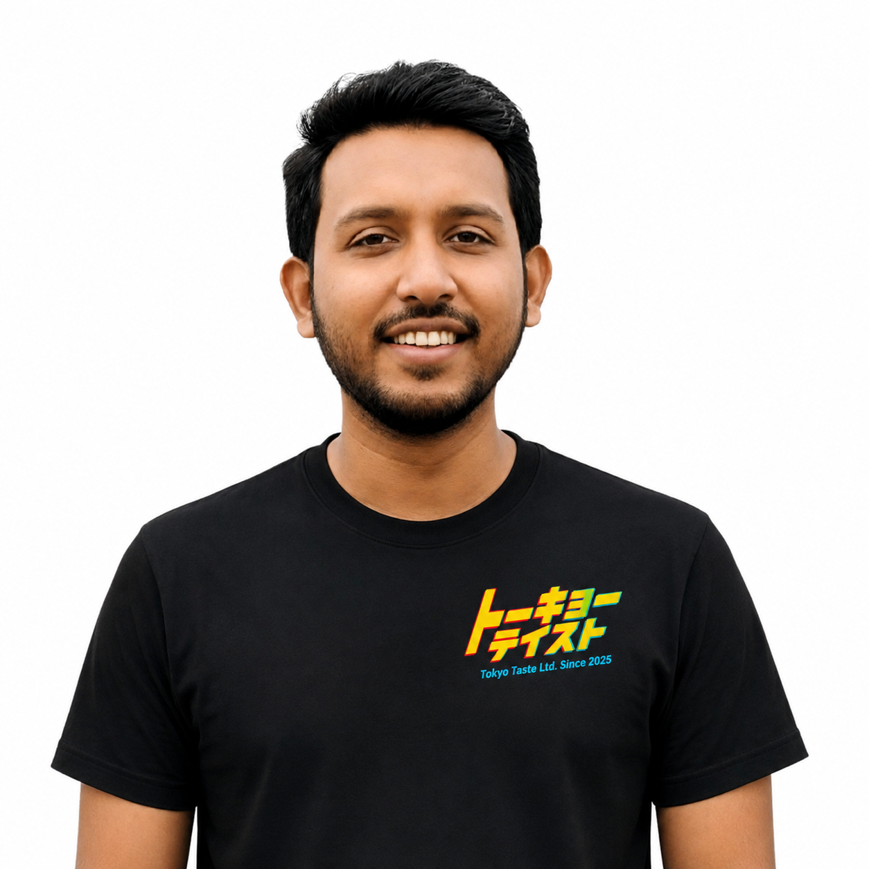 Md. Aidid Alam
